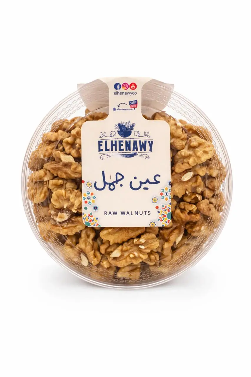 عين جمل 200جم