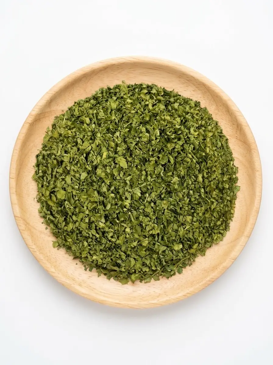 ورق بقدونس