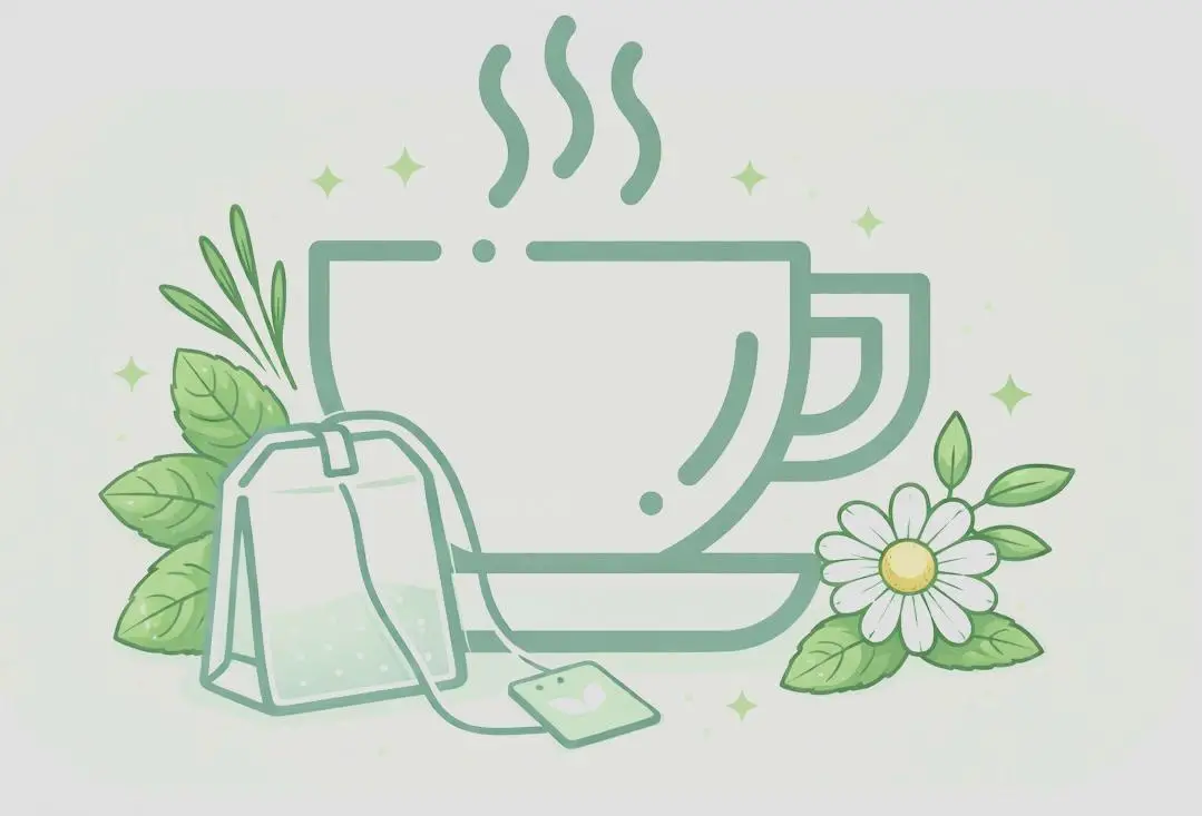 أعشاب تي باج