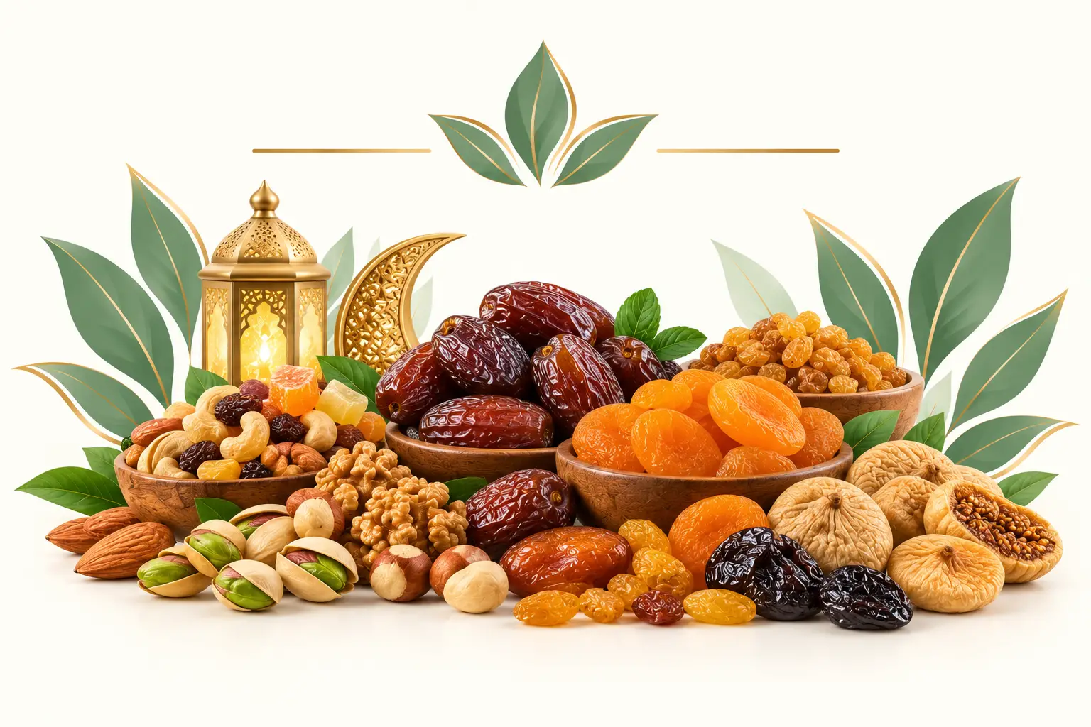ياميش رمضان